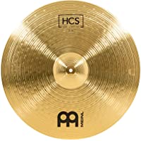 MEINL Cymbals HCS Ride - 22&quot- (HCS22R)